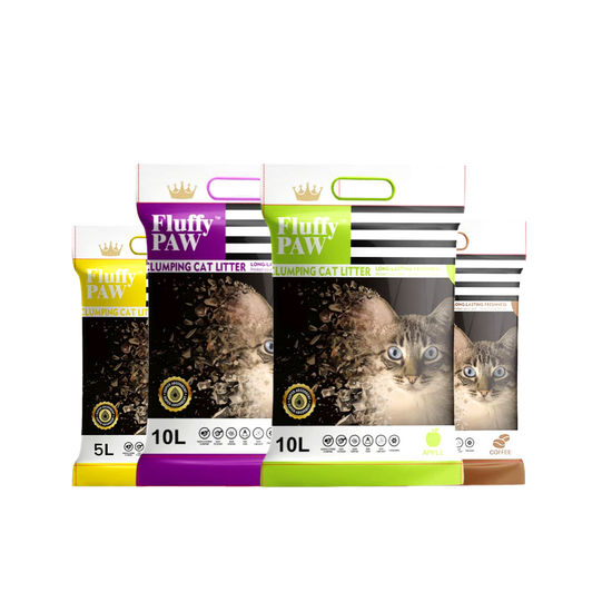 Litters