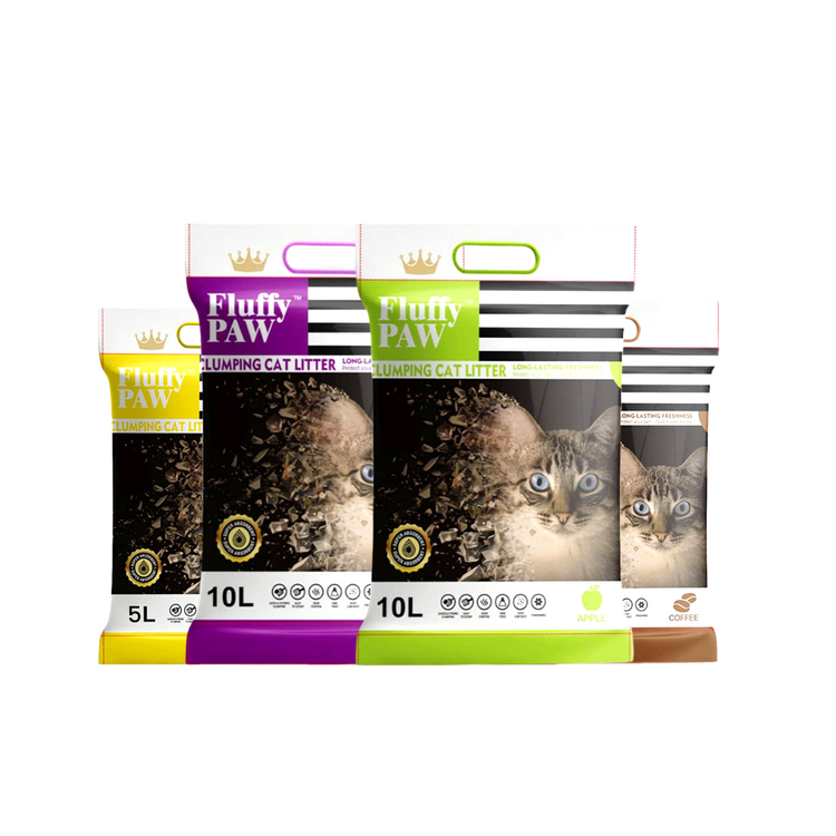 Litters