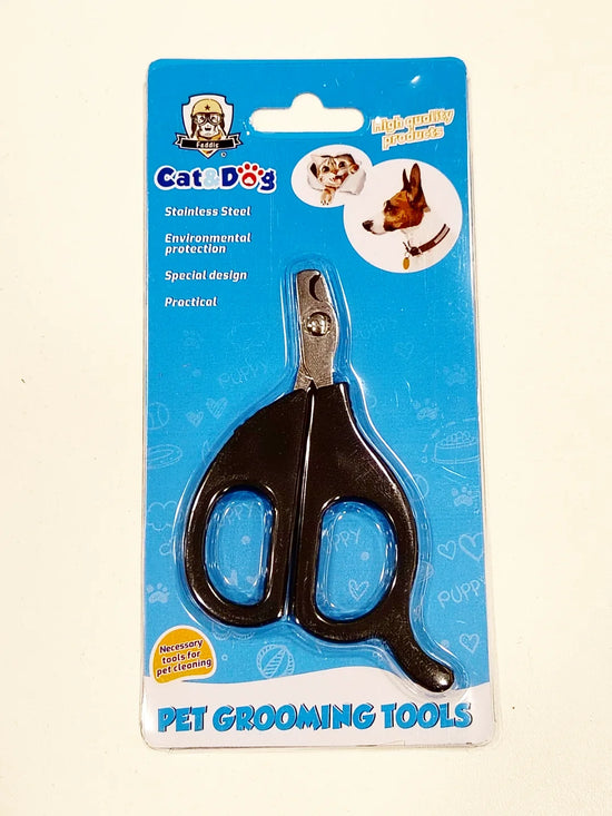 Nail Clipper