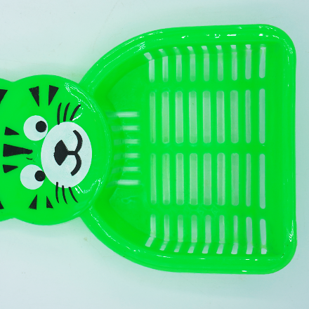 Cat Face Scoop