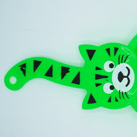 Cat Face Scoop