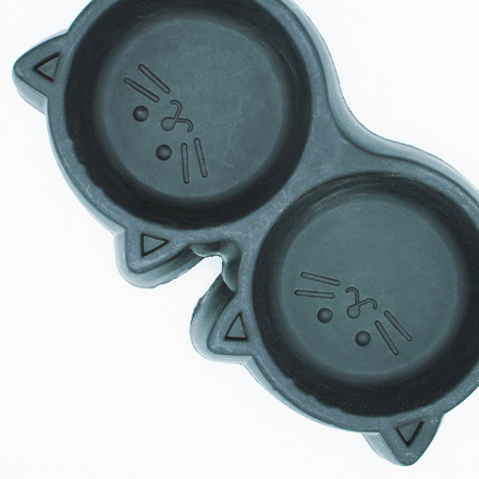 Combo Food Bowl