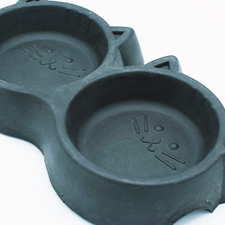 Combo Food Bowl