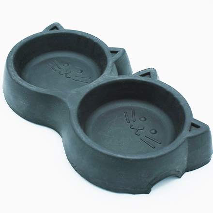 Combo Food Bowl