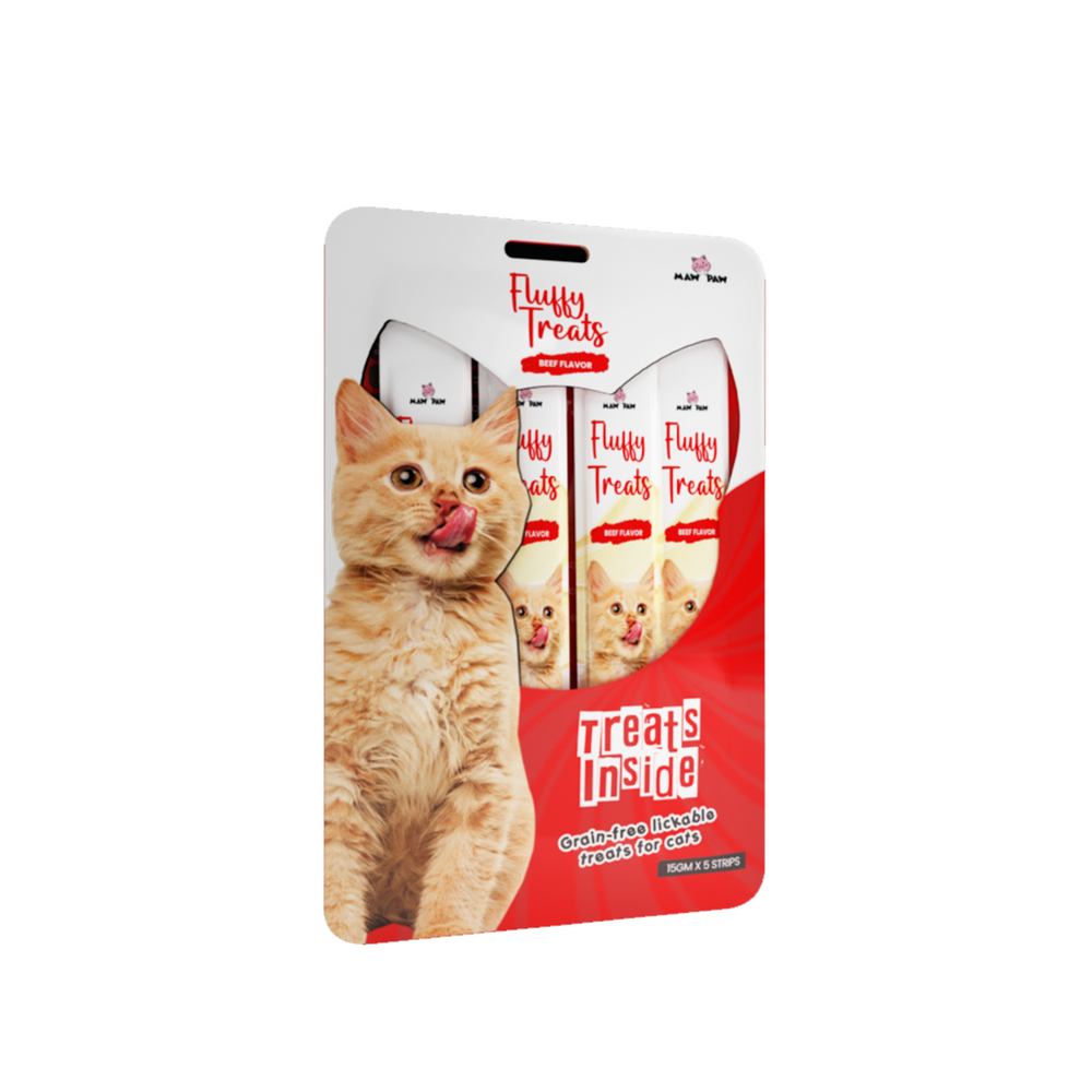 Treats - Beef