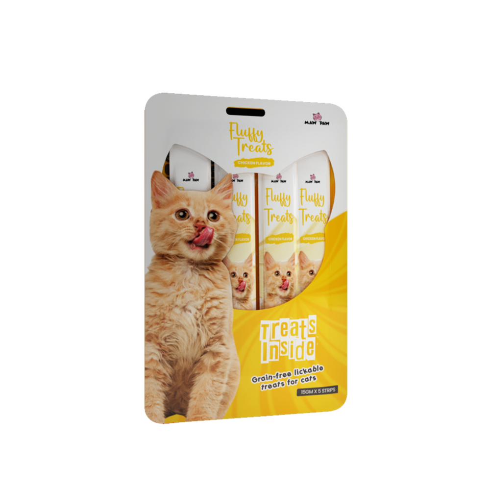 Treats - Chicken