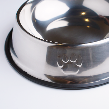 Steel Bowl Large