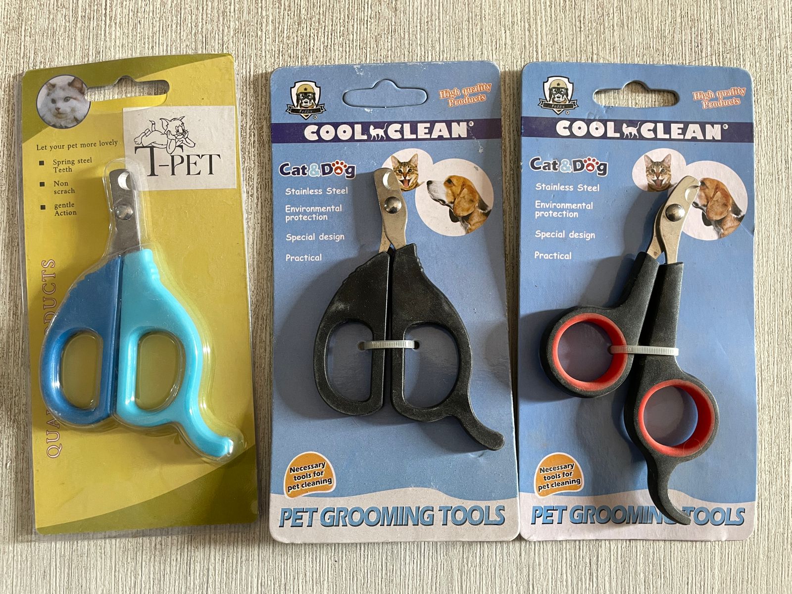 Nail Clipper