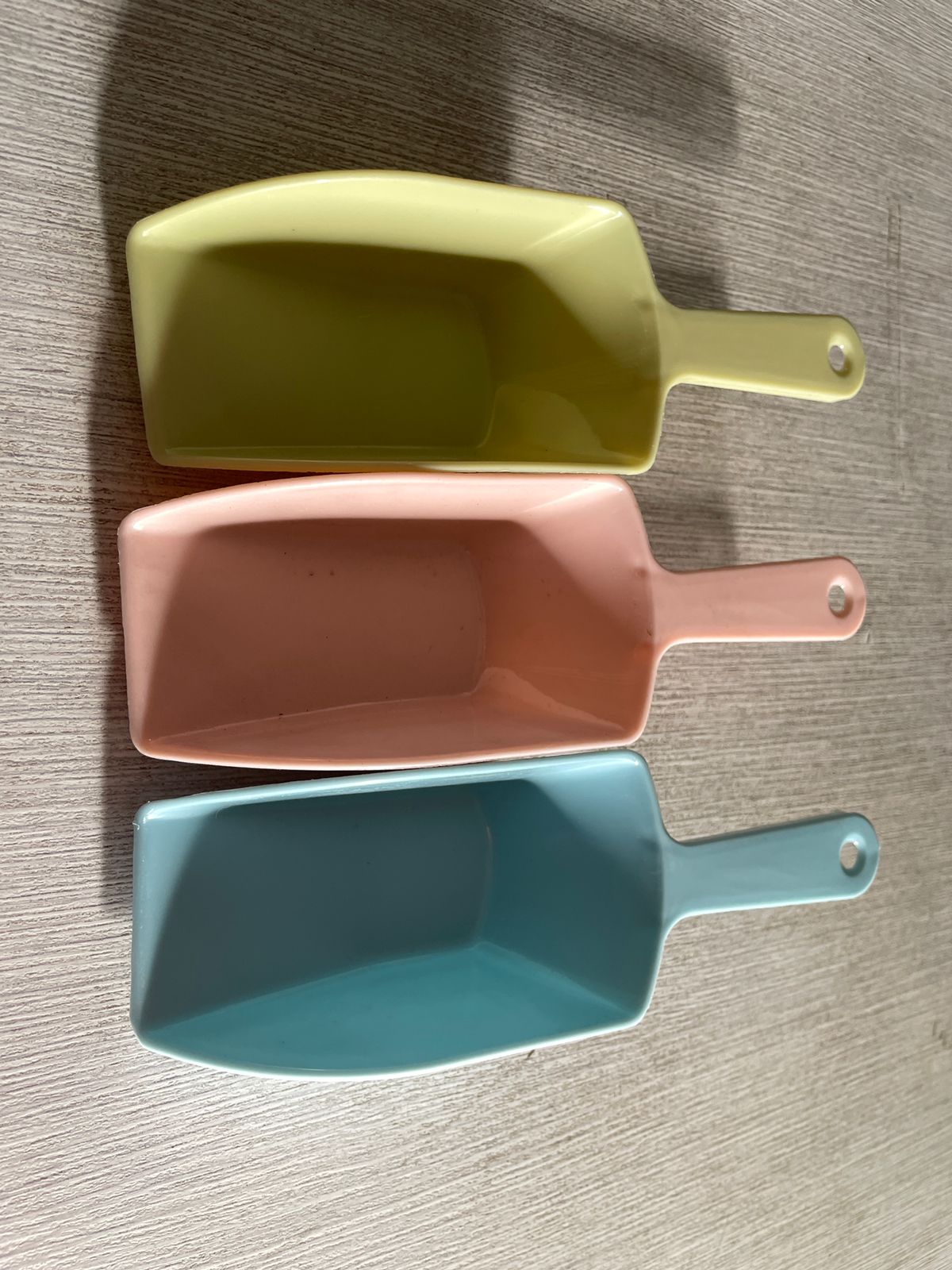 Pet Food Scoop