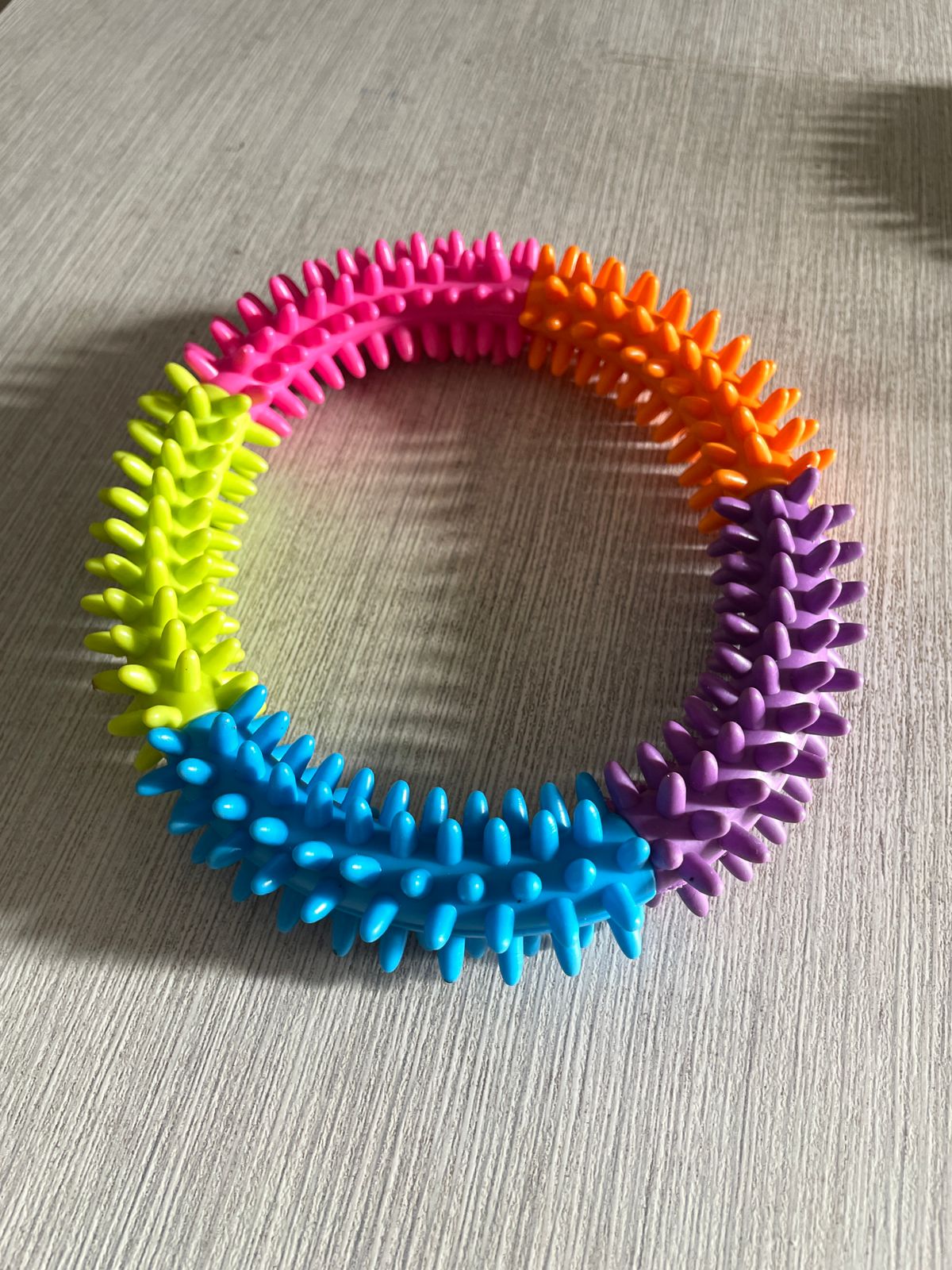 Pet Ring Toy Large
