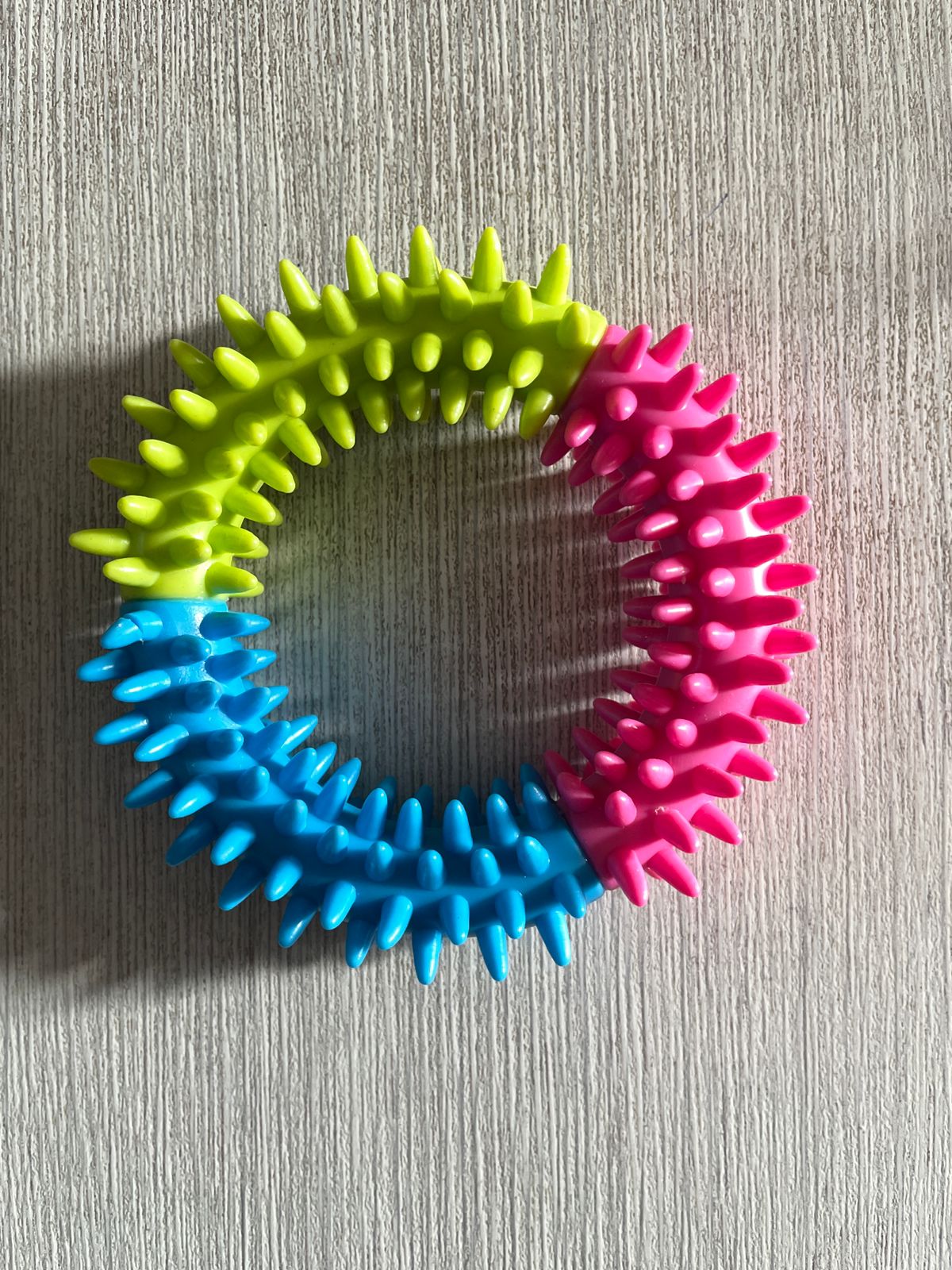 Pet Ring Toy Large