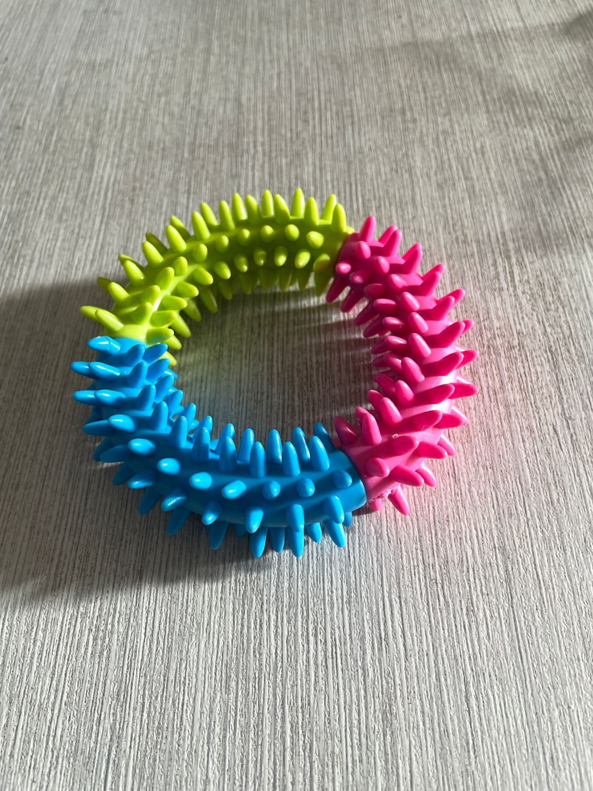 Pet Ring Toy Large