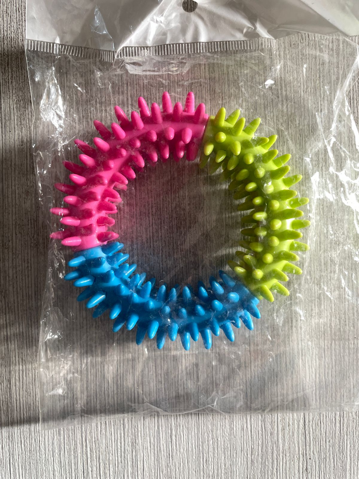 Pet Ring Toy Large