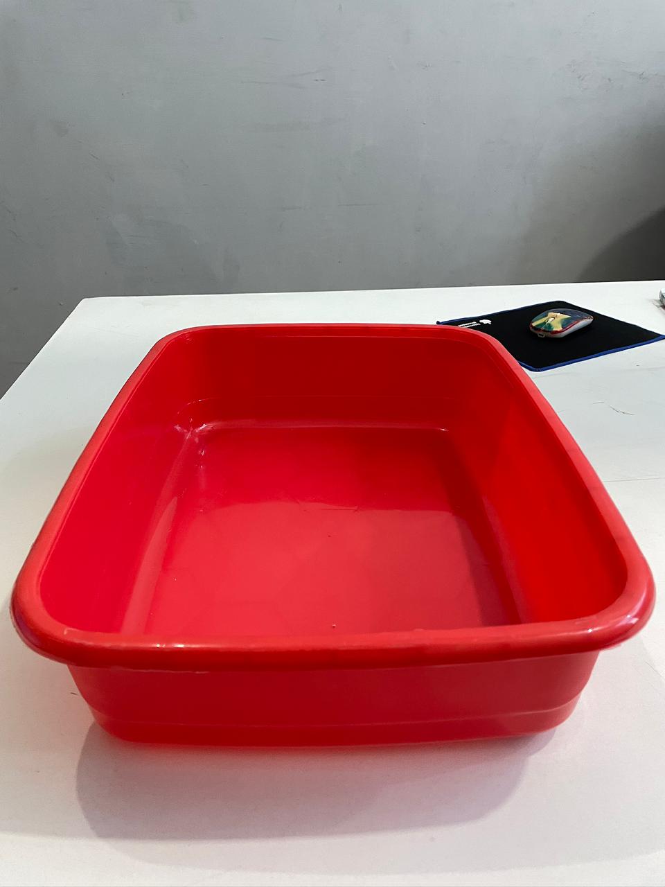 Large Tray
