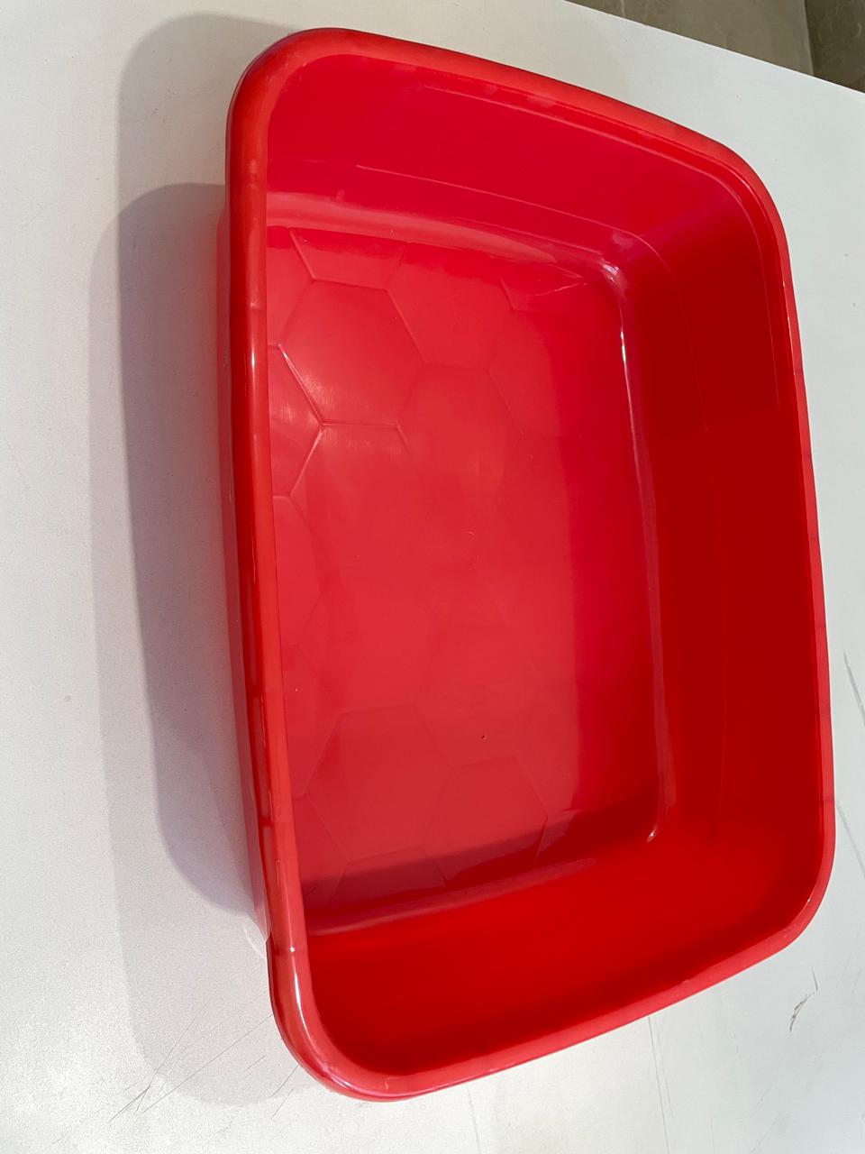 Large Tray