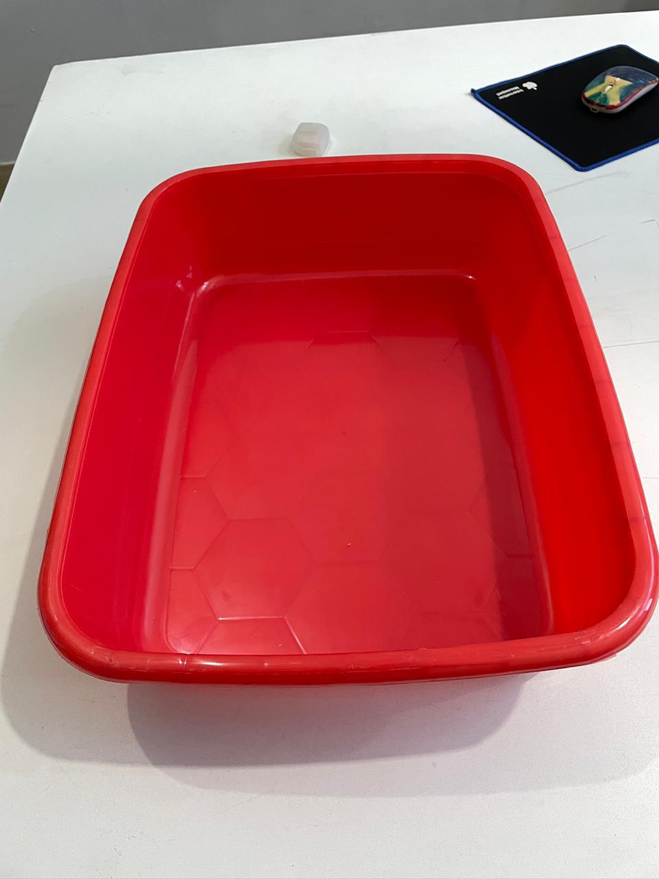 Large Tray