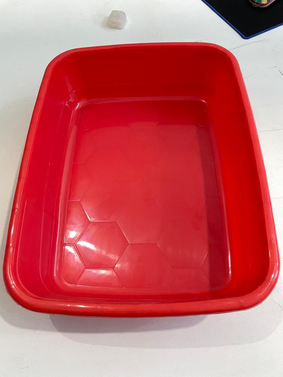 Large Tray