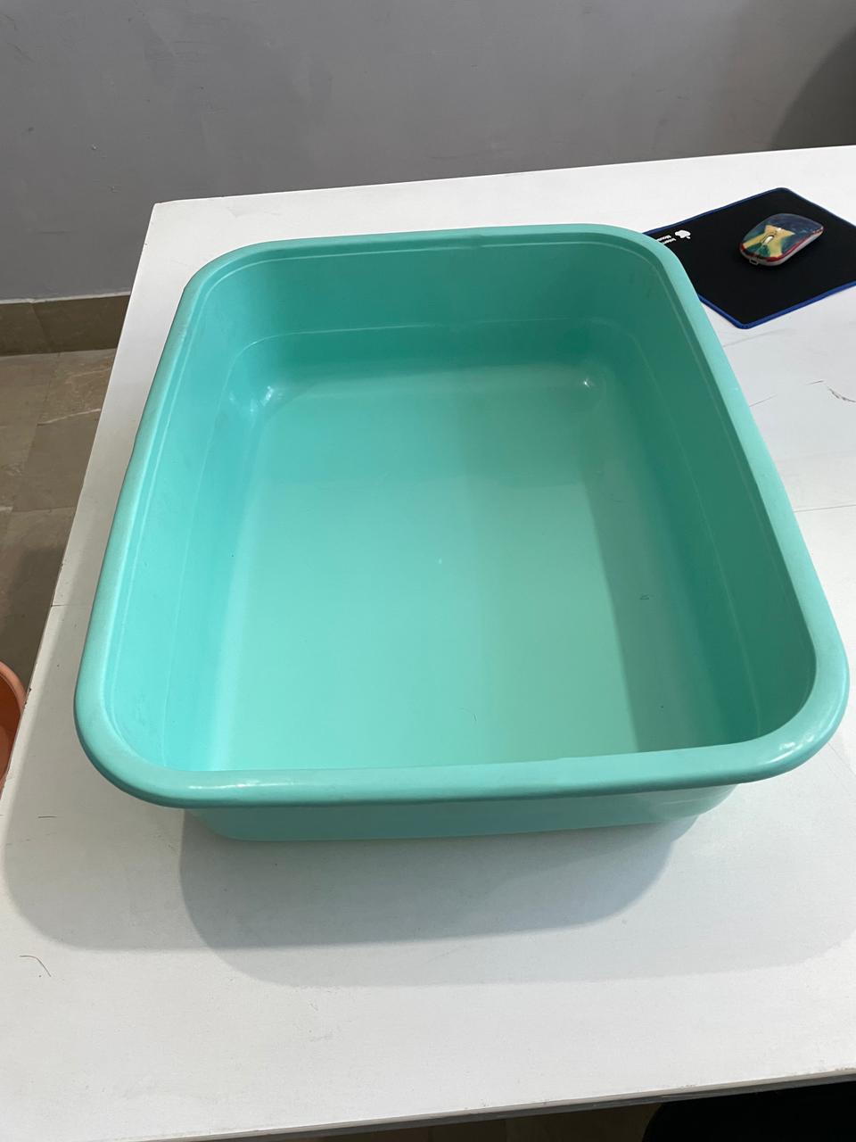 Small Tray