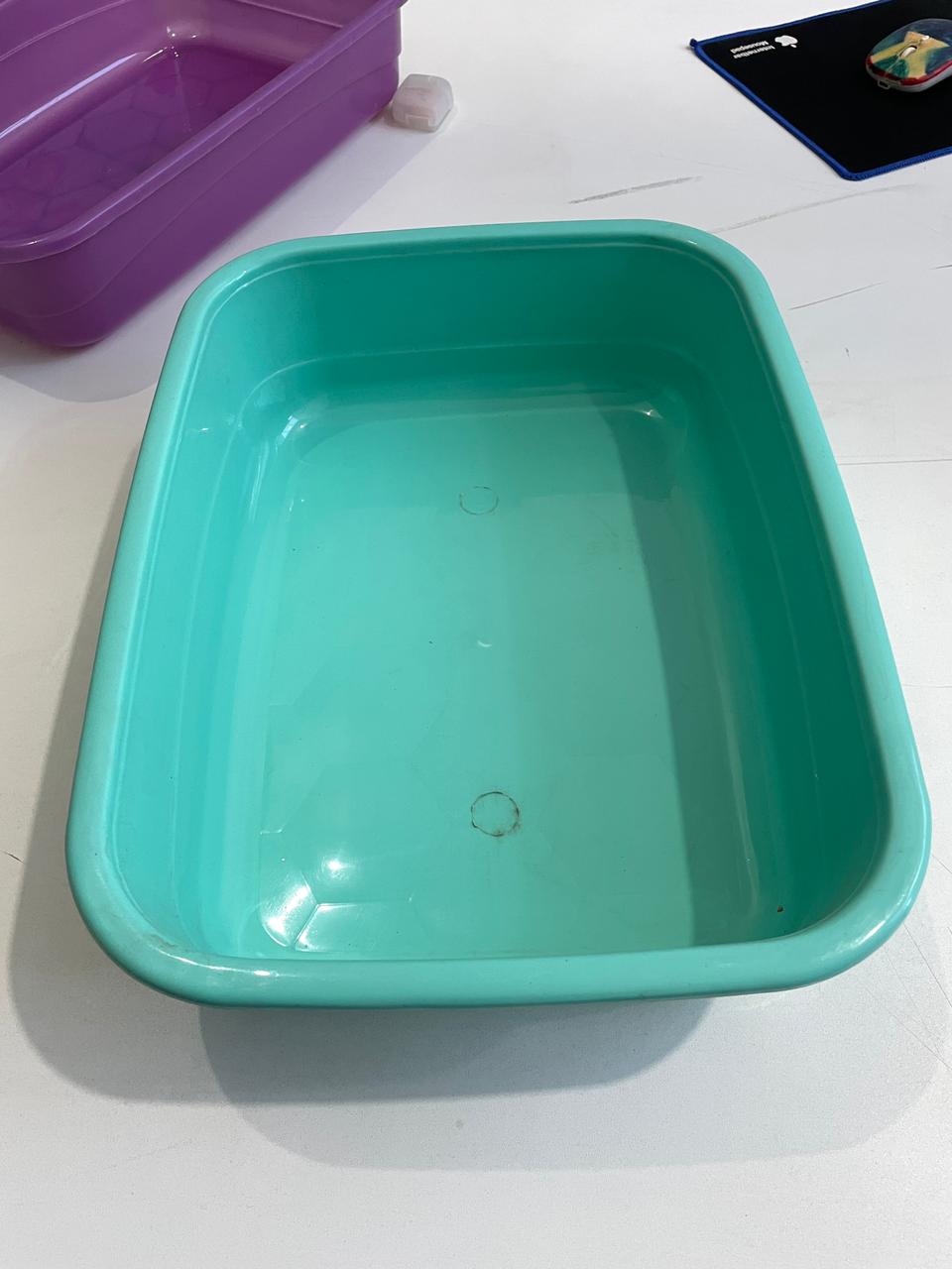 XL Tray