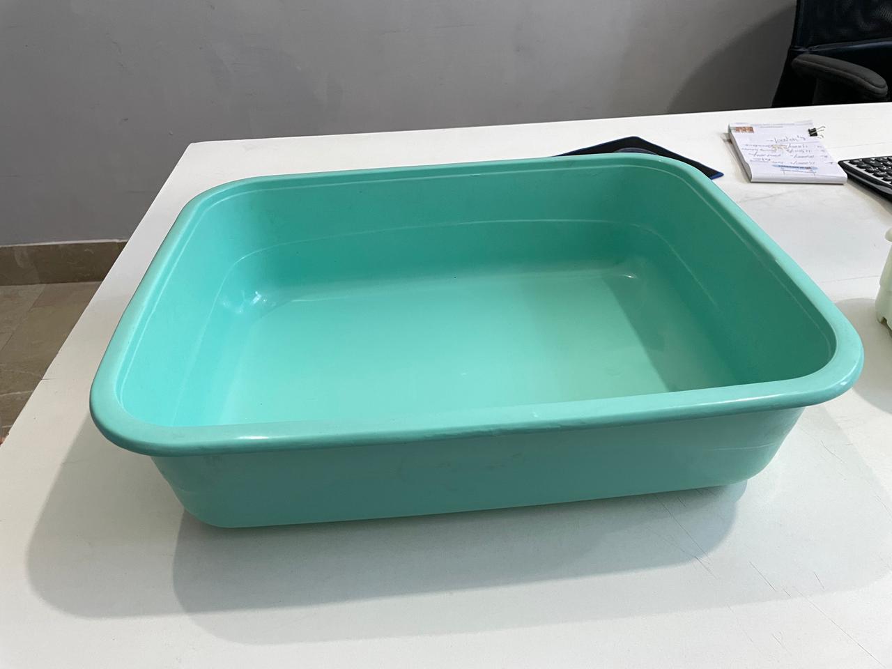 Small Tray