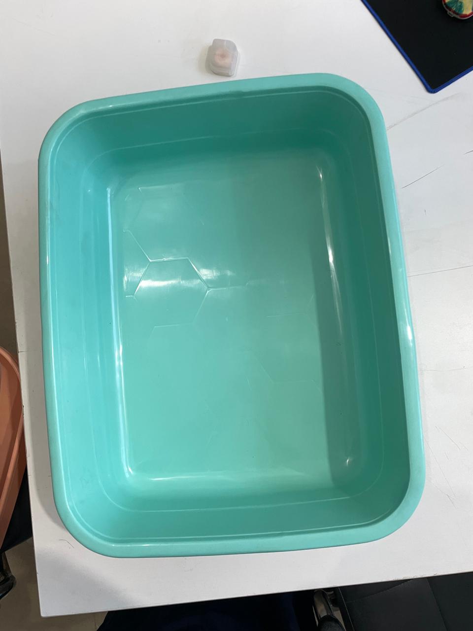 XL Tray